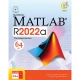 Matlab R2022a 64bit 2DVD9 گردو