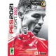 بازی PES 2021 Update 2022 3DVD9 گردو مناسب برای PC