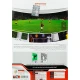 بازی PES 2021 Update 2022 3DVD9 گردو مناسب برای PC