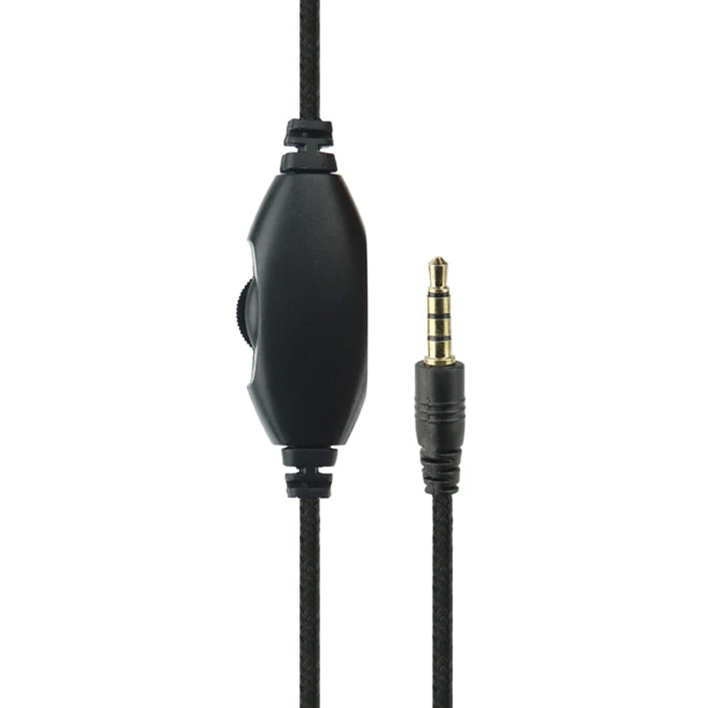 هدست گیمینگ سیم دار GJBY G-2