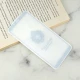 گلس LIONSERIES بدون پک سامسونگ A6 Plus