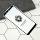 گلس LIONSERIES بدون پک سامسونگ A6 Plus