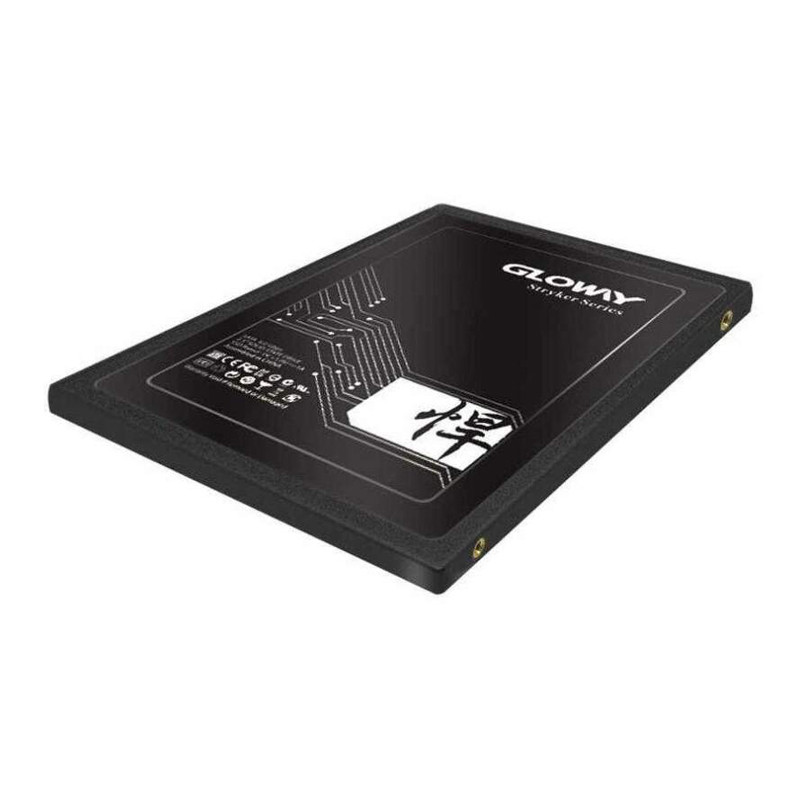 حافظه SSD گلووی Gloway Stryker Series 240GB