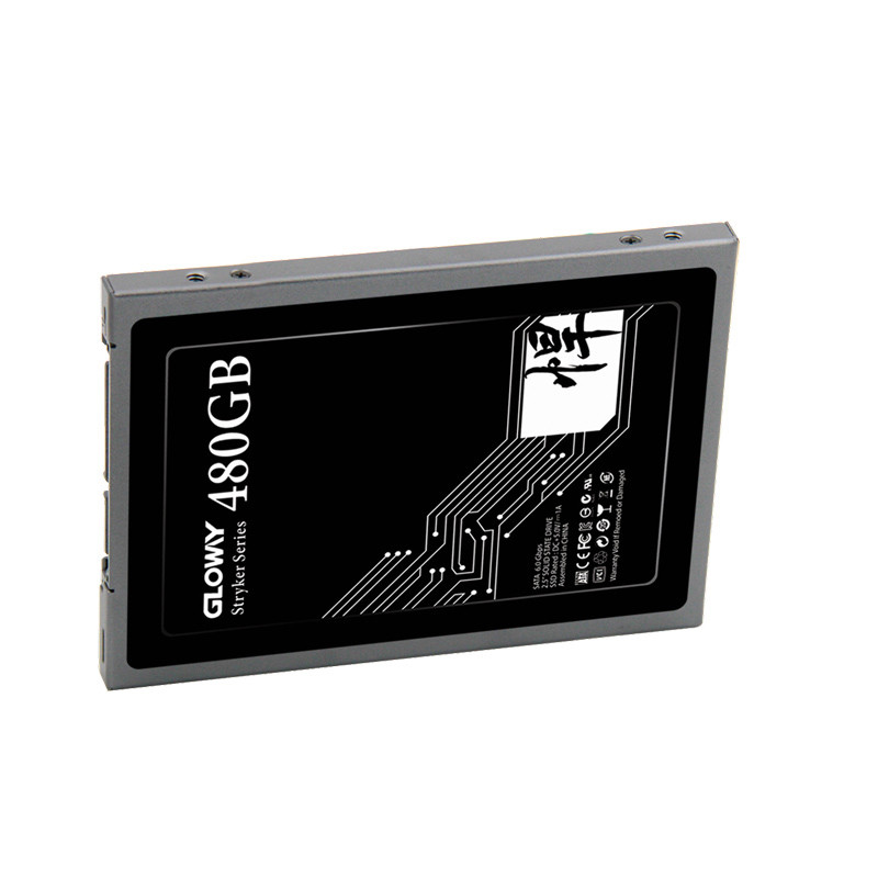حافظه SSD گلووی Gloway Stryker Series 480GB