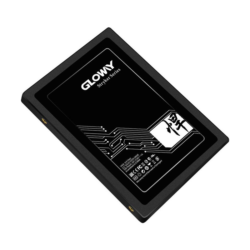 حافظه SSD گلووی Gloway Stryker Series 960GB