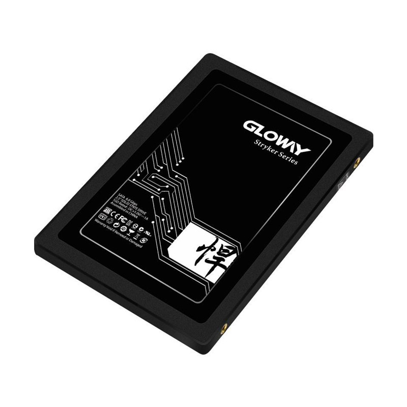 حافظه SSD گلووی Gloway Stryker Series 960GB