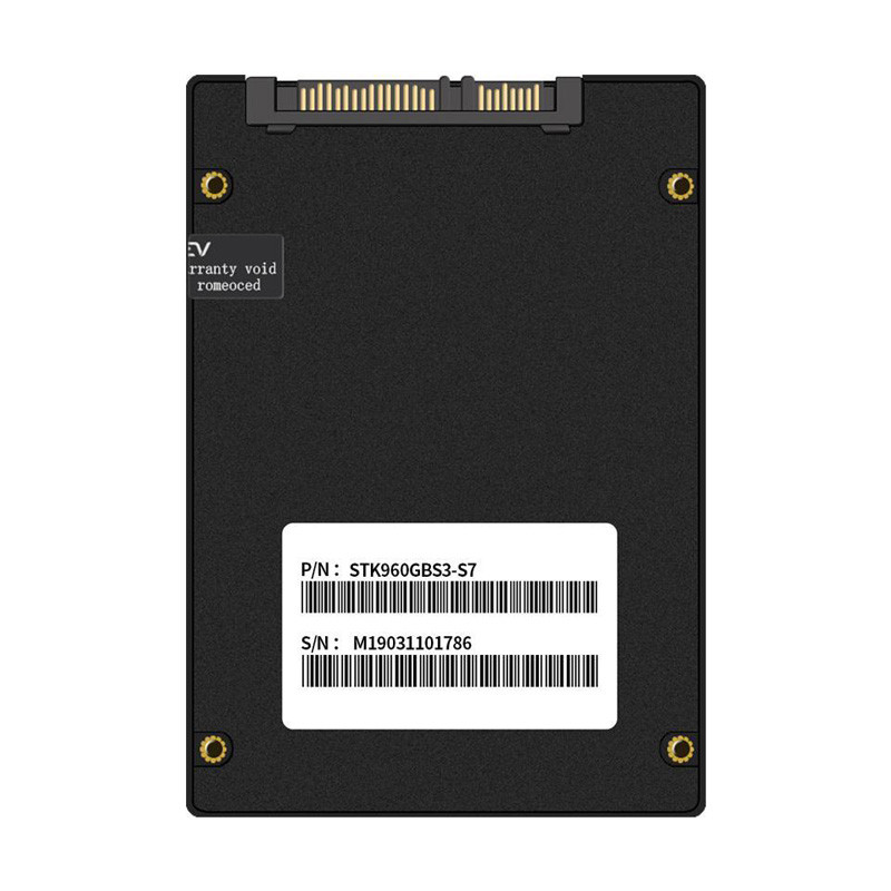 حافظه SSD گلووی Gloway Stryker Series 960GB