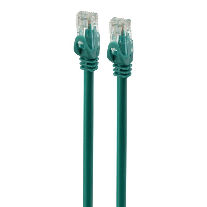 کابل شبکه Gold Oscar Cat6 10m