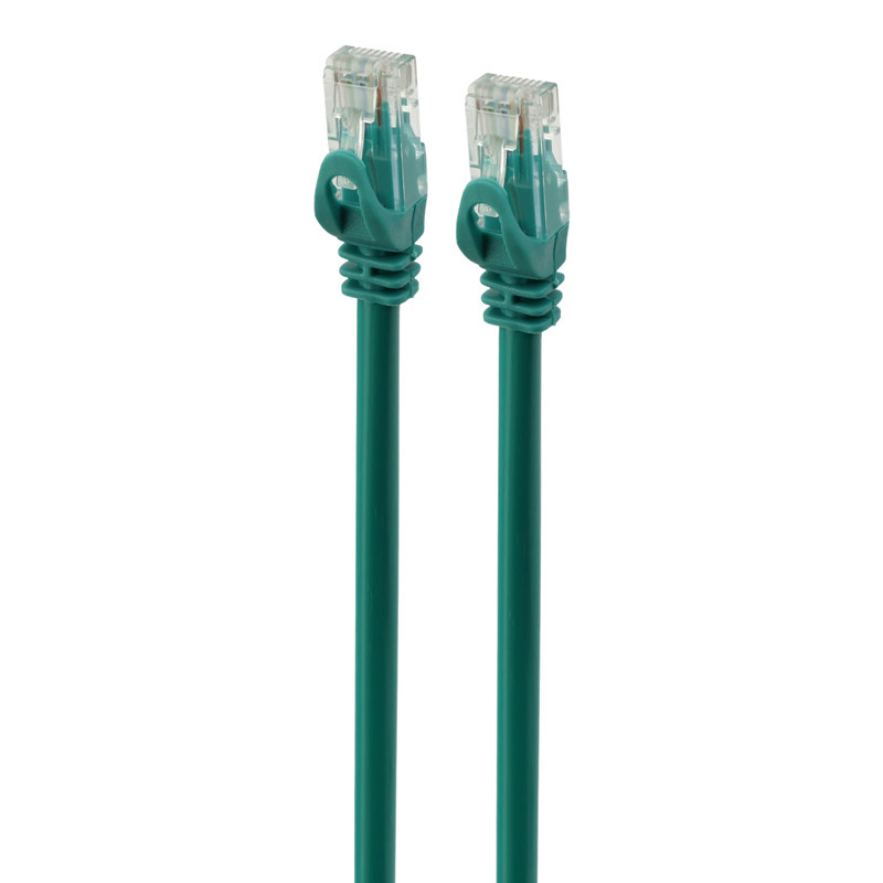 کابل شبکه Gold Oscar Cat6 10m