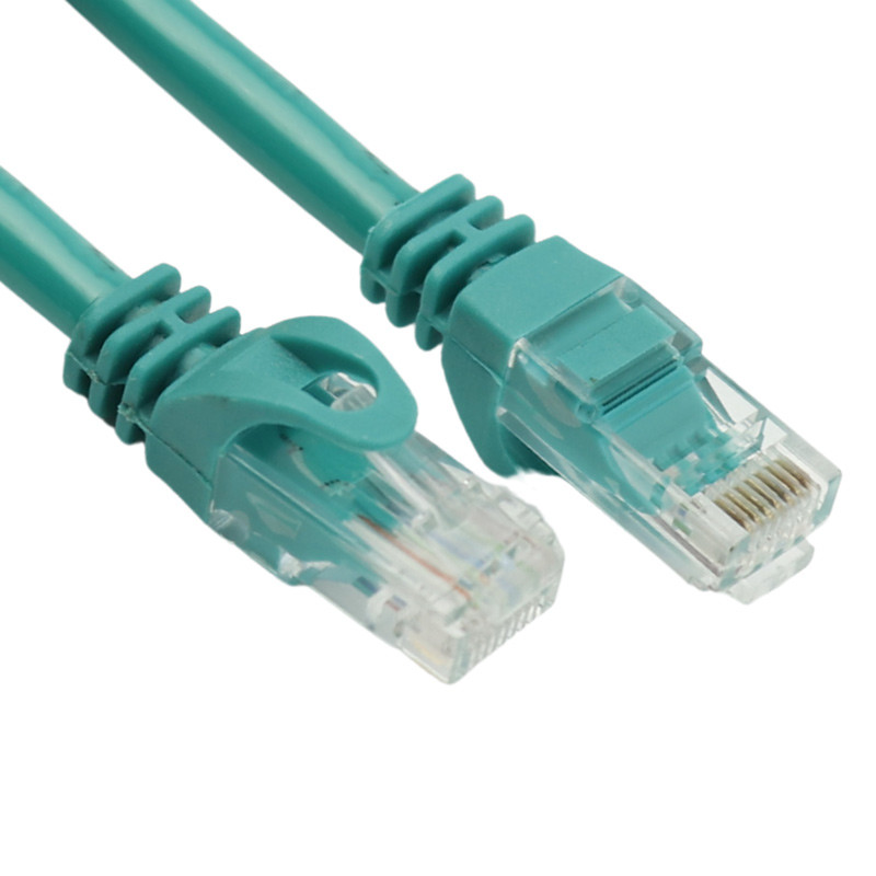 کابل شبکه Gold Oscar Cat6 10m