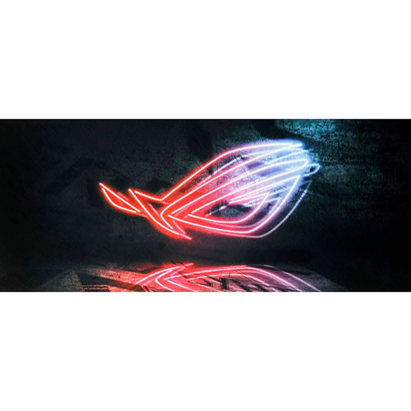 پد موس گیمینگ ROG 40*90cm