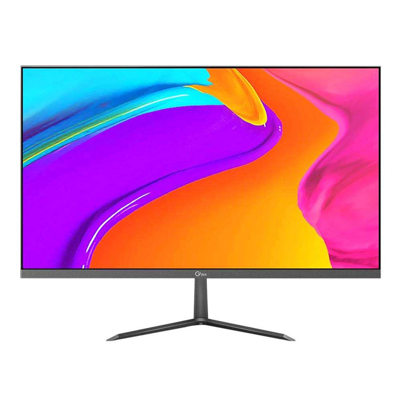 مانیتور جی پلاس GDM-225LN سایز 22 اینچ