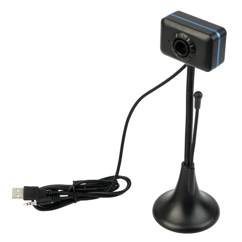 وبکم HD Camera 1080P