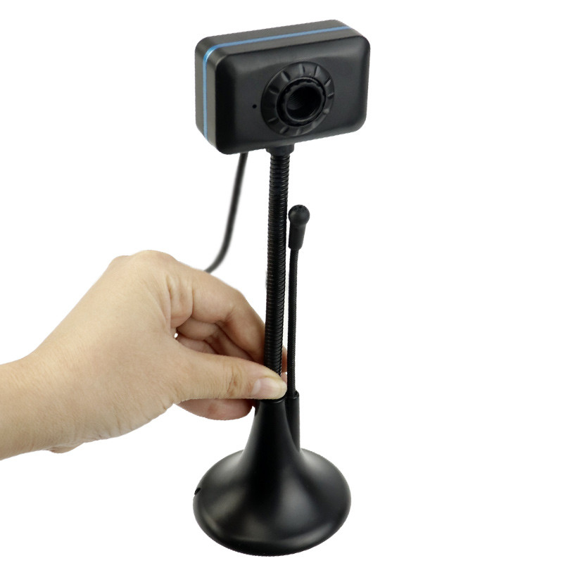 وبکم HD Camera 1080P