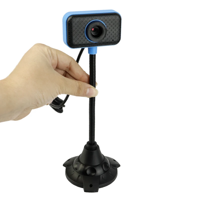 وبکم HD Camera 1080P
