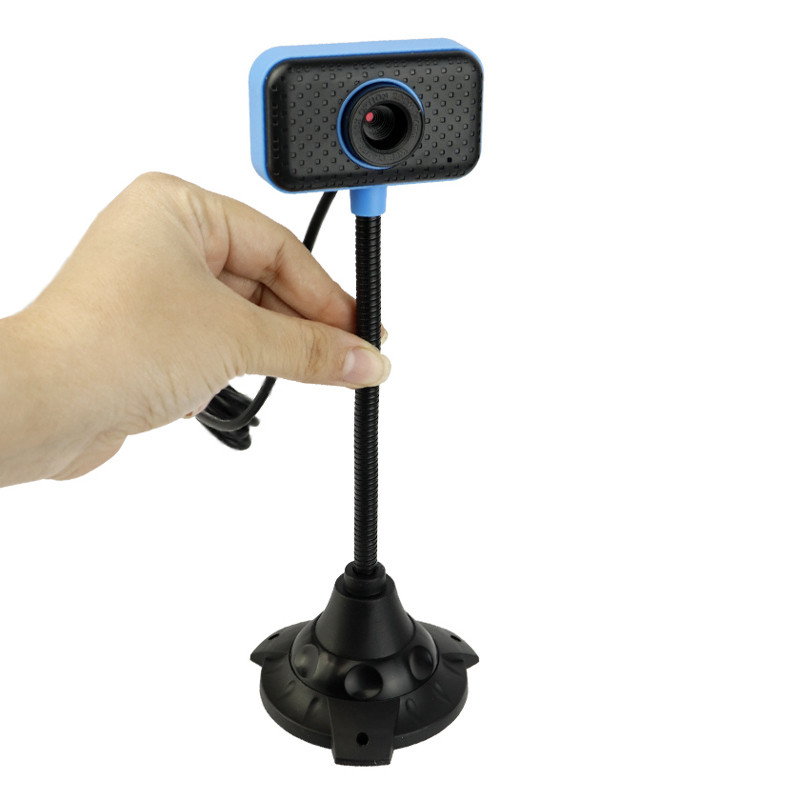 وبکم HD Camera 1080P