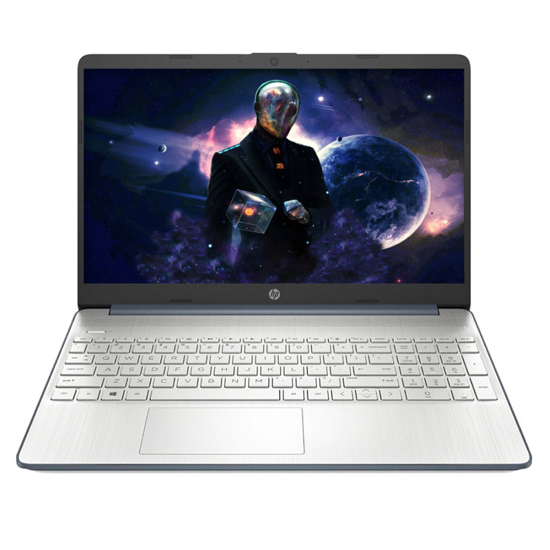لپ تاپ HP EF2126WM Ryzen 5 (5500U) 16GB 256GB SSD AMD 15.6" FHD