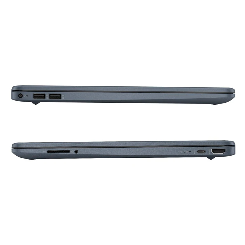 لپ تاپ HP EF2126WM Ryzen 5 (5500U) 16GB 256GB SSD AMD 15.6" FHD