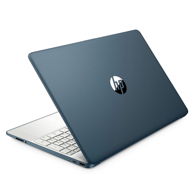لپ تاپ HP EF2126WM Ryzen 5 (5500U) 16GB 256GB SSD AMD 15.6" FHD