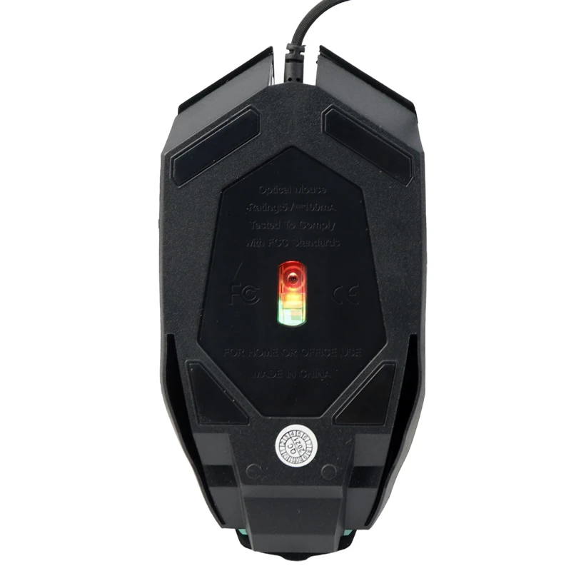 موس اچ پی G270