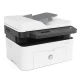 پرینتر چند کاره لیزری HP LaserJet MFP 137fnw