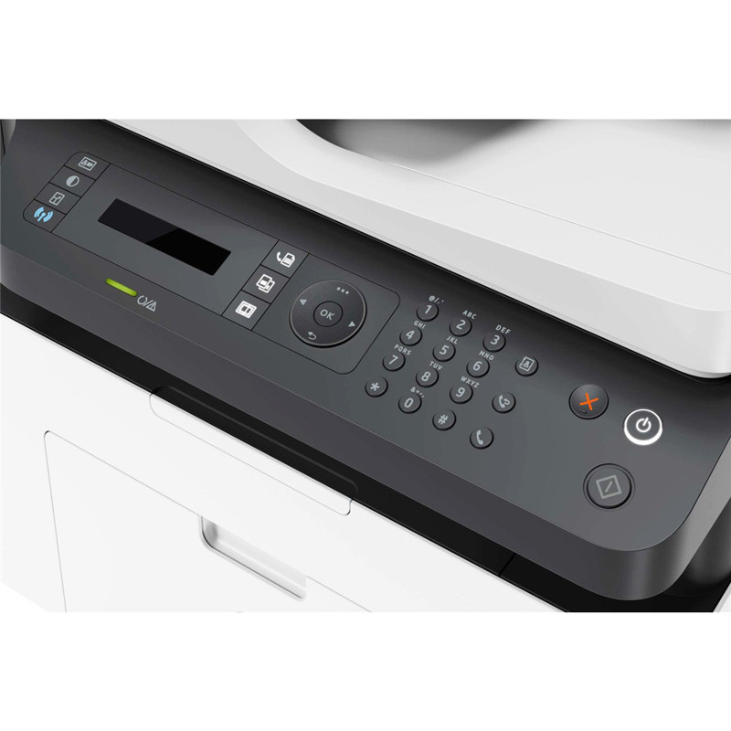 پرینتر چند کاره لیزری HP LaserJet MFP 137fnw