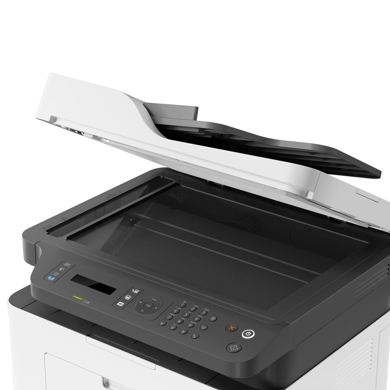 پرینتر چند کاره لیزری HP LaserJet MFP 137fnw