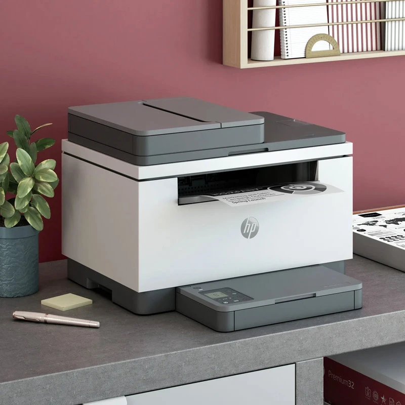 پرینتر چند کاره لیزری HP LaserJet MFP M236sdw