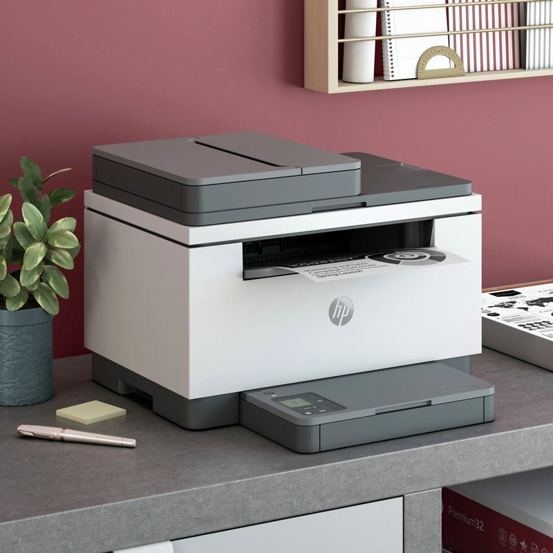 پرینتر چند کاره لیزری HP LaserJet MFP M236sdw