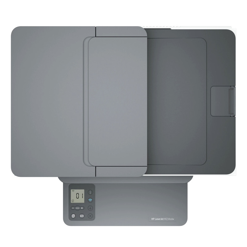 پرینتر چند کاره لیزری HP LaserJet MFP M236sdw