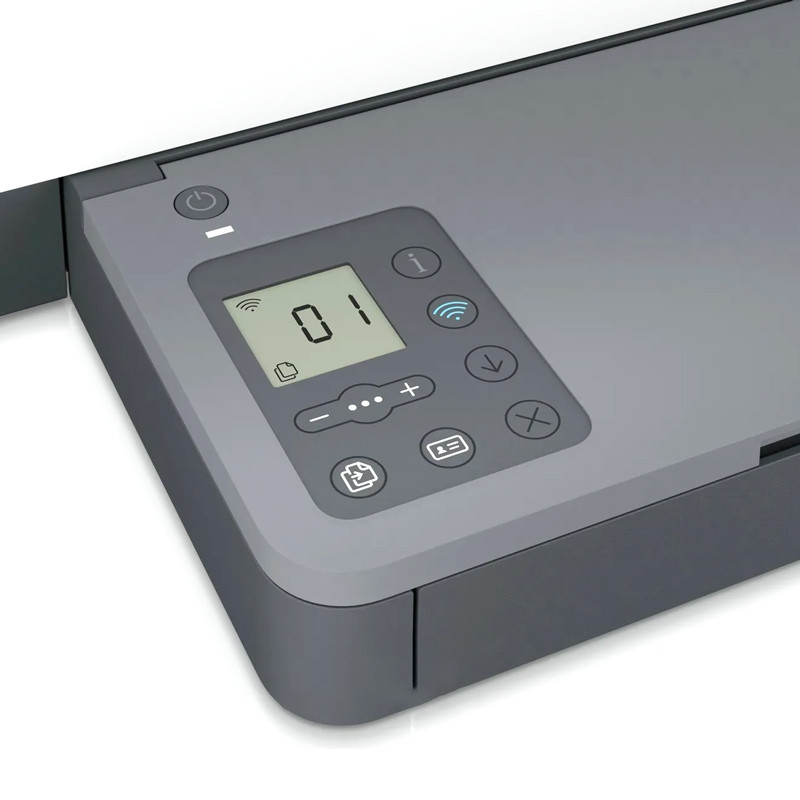 پرینتر چند کاره لیزری HP LaserJet MFP M236sdw