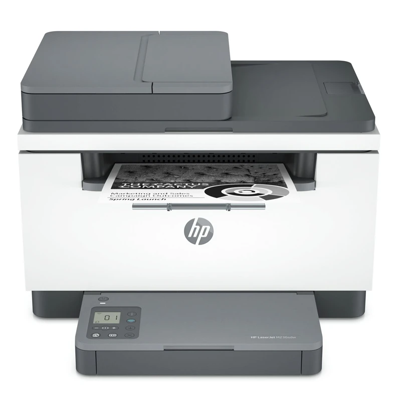 پرینتر چند کاره لیزری HP LaserJet MFP M236sdw