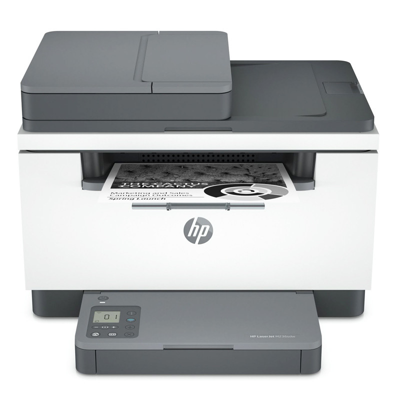 پرینتر چند کاره لیزری HP LaserJet MFP M236sdw
