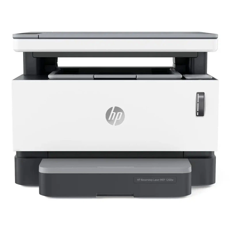 پرینتر چند کاره لیزری HP Neverstop Laser MFP 1200W
