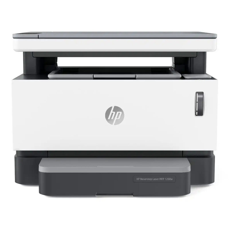 پرینتر چند کاره لیزری HP Neverstop Laser MFP 1200W