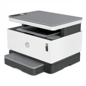 پرینتر چند کاره لیزری HP Neverstop Laser MFP 1200W