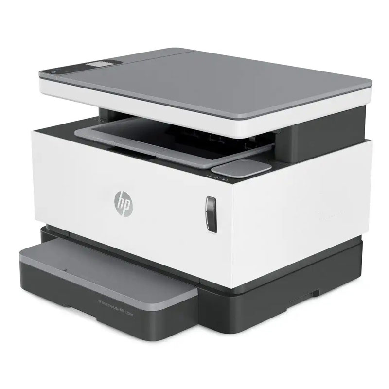 پرینتر چند کاره لیزری HP Neverstop Laser MFP 1200W