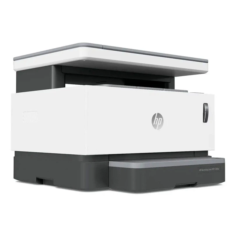 پرینتر چند کاره لیزری HP Neverstop Laser MFP 1200W