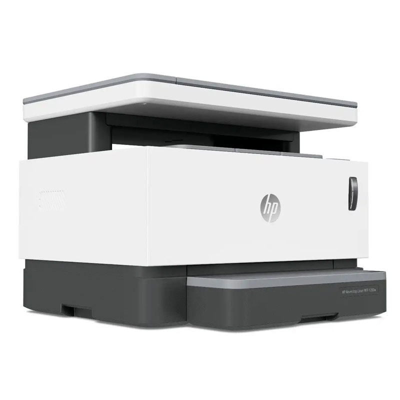 پرینتر چند کاره لیزری HP Neverstop Laser MFP 1200W