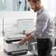پرینتر چند کاره لیزری HP Neverstop Laser MFP 1200W