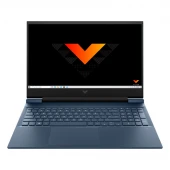 لپ تاپ HP Victus Core i5 (11400H) 16GB 256GB SSD NVIDIA 4GB 16" FHD