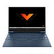 لپ تاپ HP Victus Core i5 (11400H) 16GB 256GB SSD NVIDIA 4GB 16" FHD