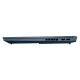 لپ تاپ HP Victus Core i5 (11400H) 16GB 256GB SSD NVIDIA 4GB 16" FHD