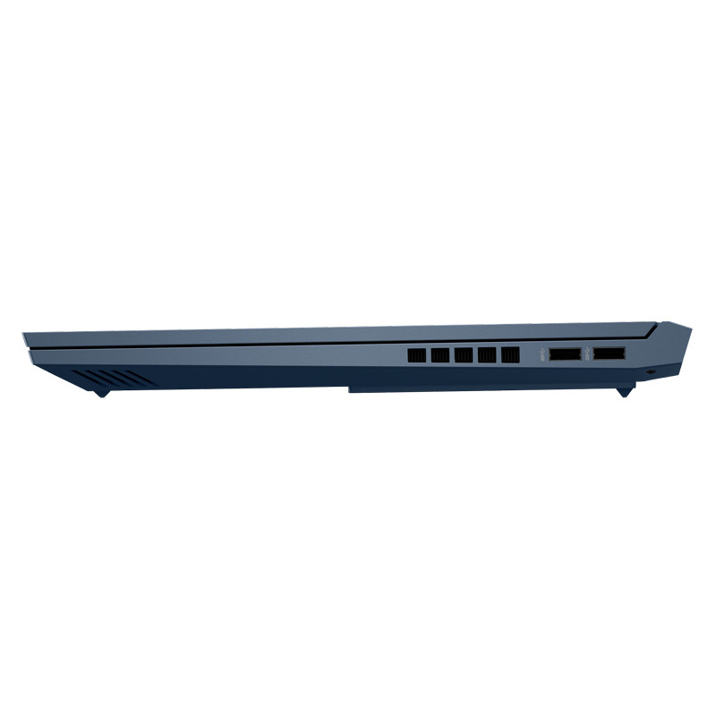 لپ تاپ HP Victus Core i5 (11400H) 16GB 256GB SSD NVIDIA 4GB 16" FHD