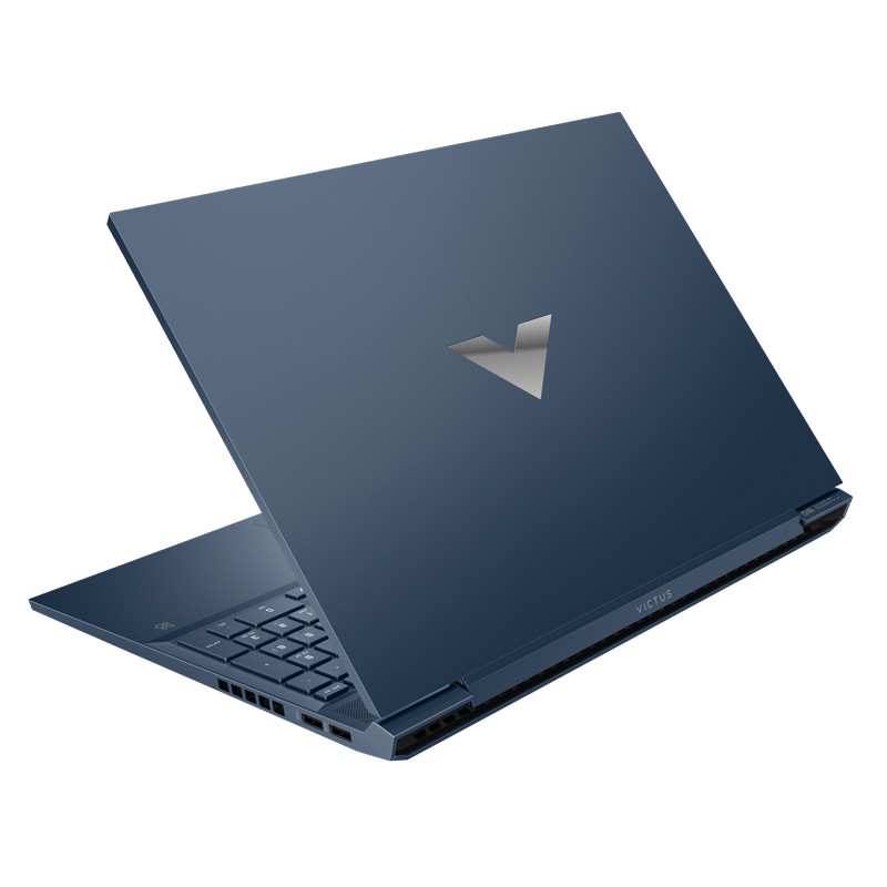لپ تاپ HP Victus Core i5 (11400H) 16GB 256GB SSD NVIDIA 4GB 16" FHD