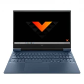 لپ تاپ HP Victus Core i5 (11400H) 8GB 256GB SSD NVIDIA 4GB 16″ FHD