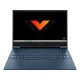 لپ تاپ HP Victus Core i5 (11400H) 8GB 256GB SSD NVIDIA 4GB 16″ FHD
