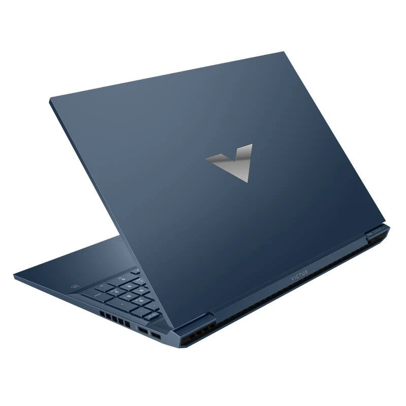 لپ تاپ HP Victus Core i5 (11400H) 8GB 256GB SSD NVIDIA 4GB 16″ FHD