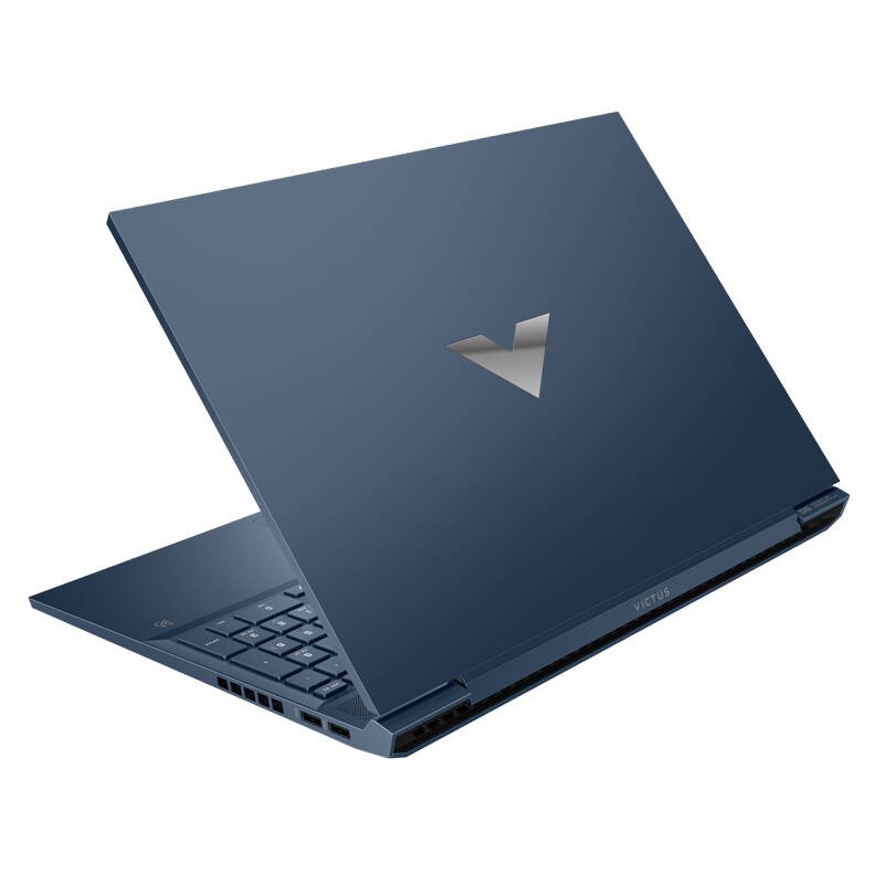 لپ تاپ HP Victus Core i5 (11400H) 8GB 256GB SSD NVIDIA 4GB 16″ FHD