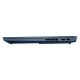 لپ تاپ HP Victus Core i5 (11400H) 8GB 256GB SSD NVIDIA 4GB 16″ FHD